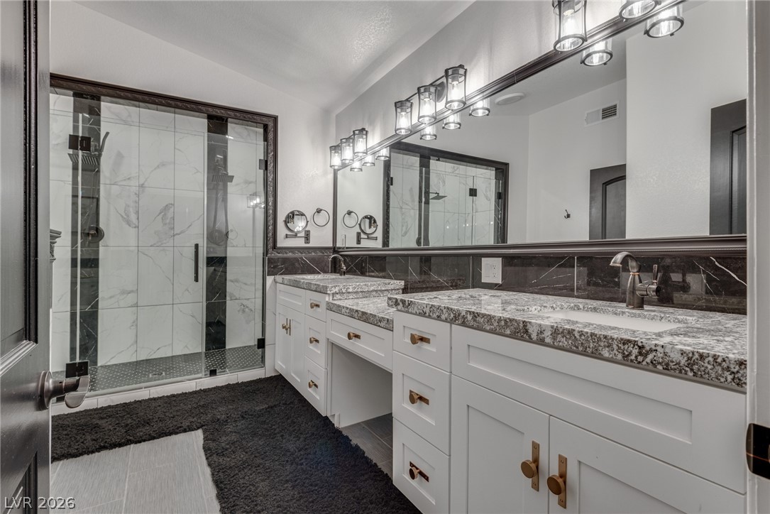 3580 West Ford Avenue Las Vegas NV 89139