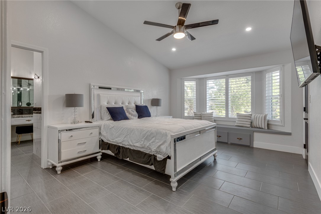 3580 West Ford Avenue Las Vegas NV 89139