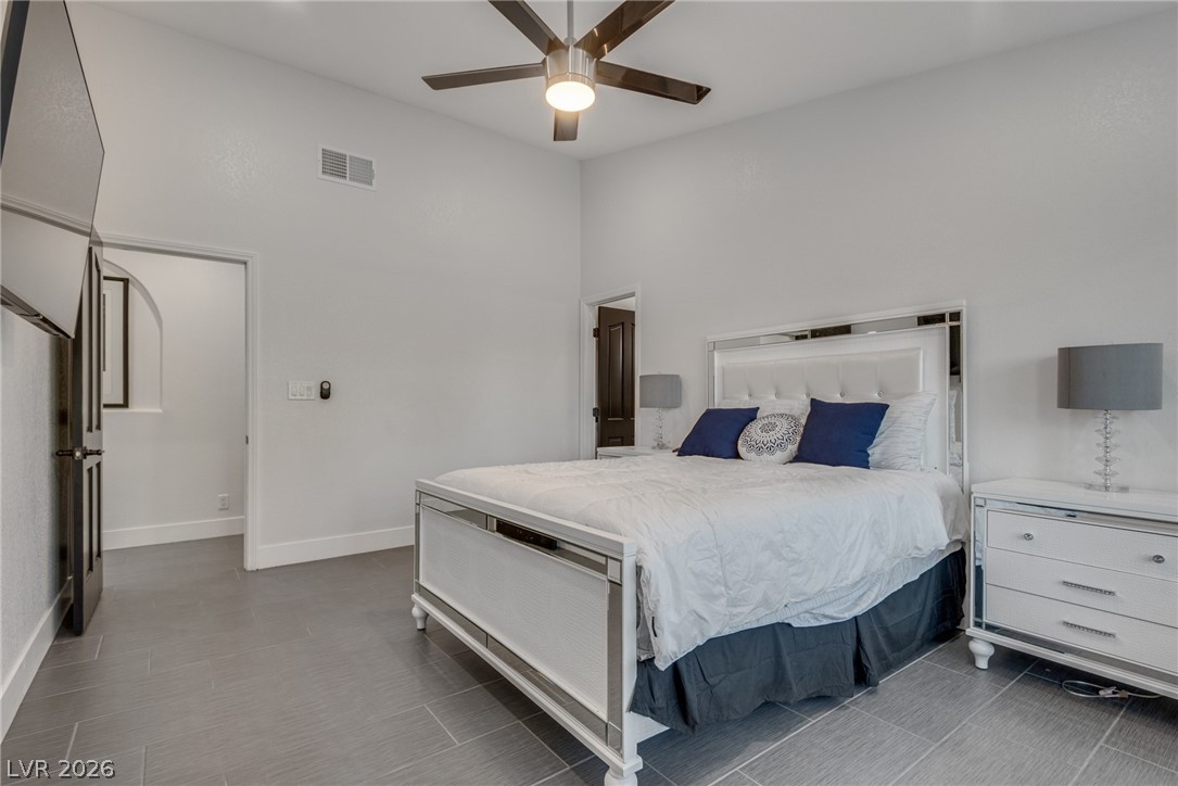 3580 West Ford Avenue Las Vegas NV 89139