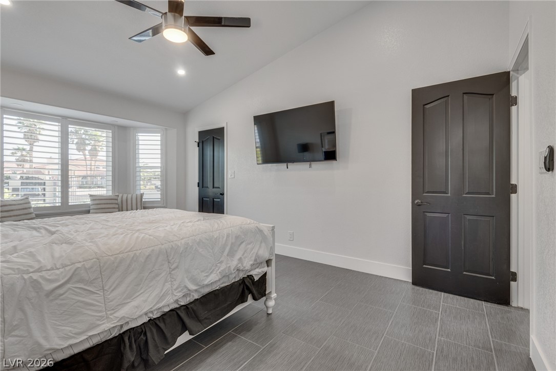 3580 West Ford Avenue Las Vegas NV 89139