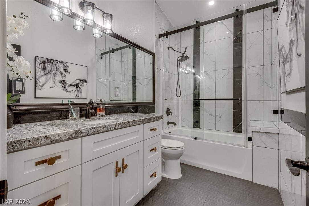 3580 West Ford Avenue Las Vegas NV 89139