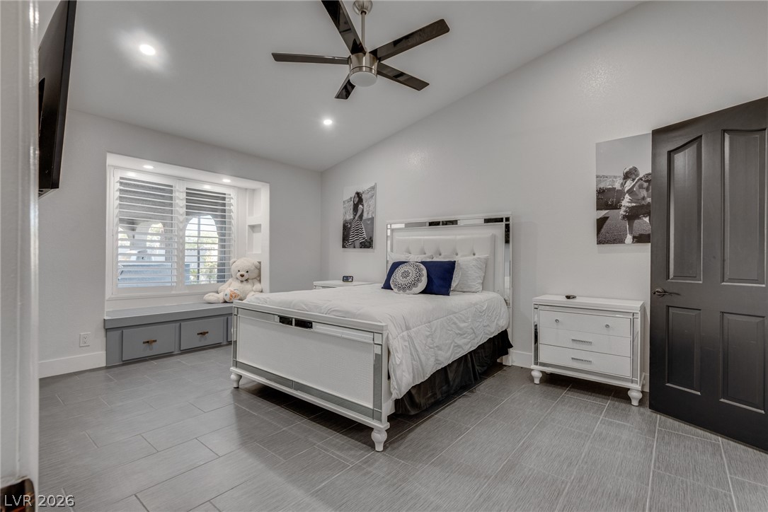 3580 West Ford Avenue Las Vegas NV 89139
