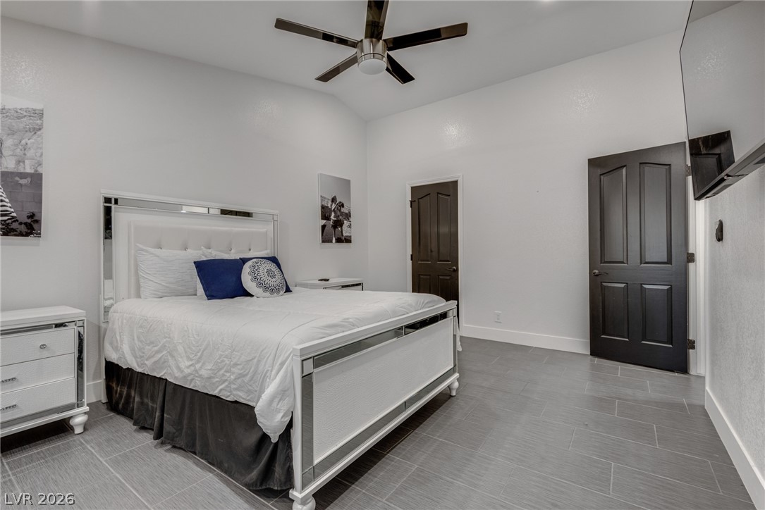 3580 West Ford Avenue Las Vegas NV 89139