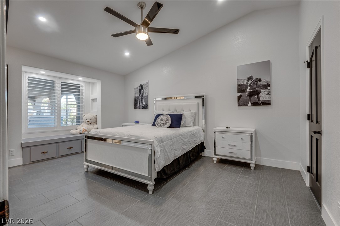 3580 West Ford Avenue Las Vegas NV 89139