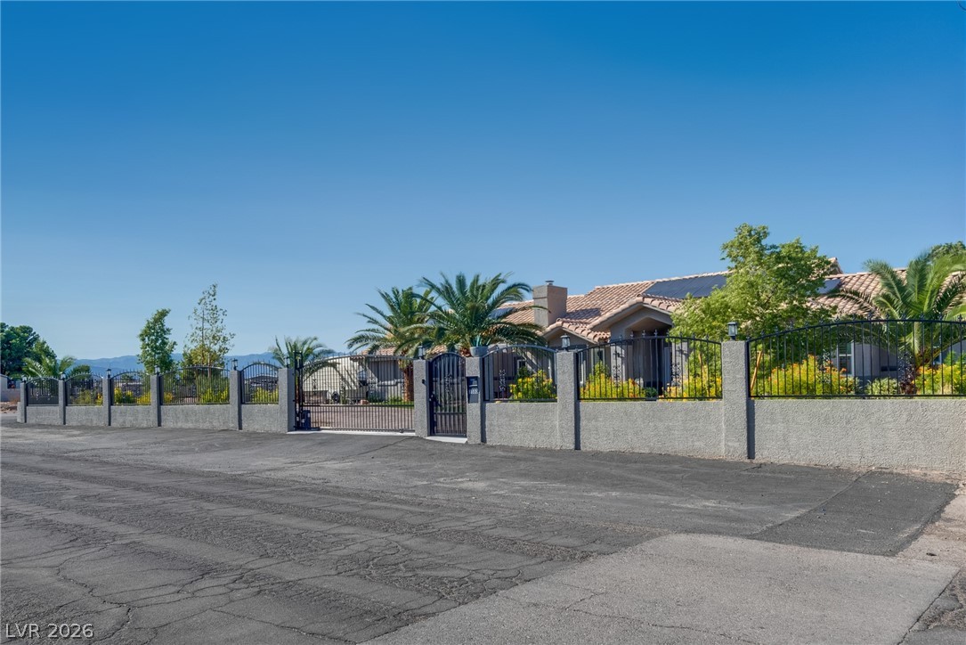 3580 West Ford Avenue Las Vegas NV 89139