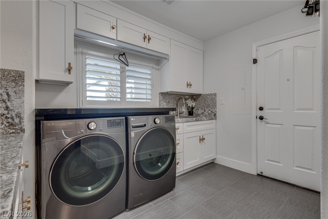 3580 West Ford Avenue Las Vegas NV 89139