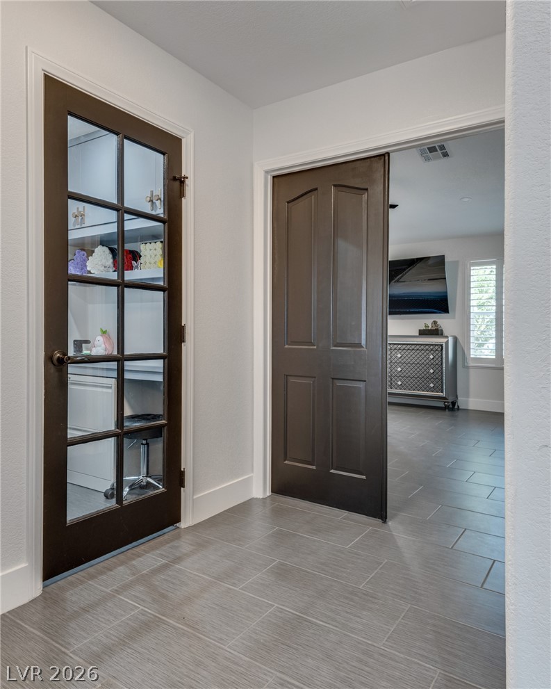 3580 West Ford Avenue Las Vegas NV 89139