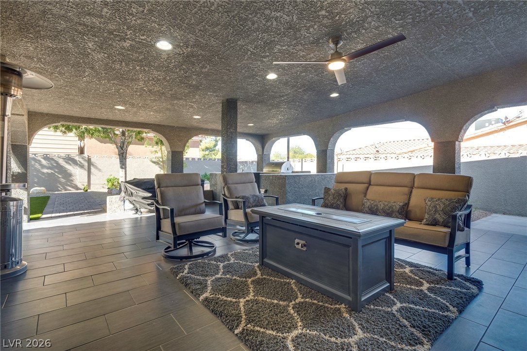 3580 West Ford Avenue Las Vegas NV 89139