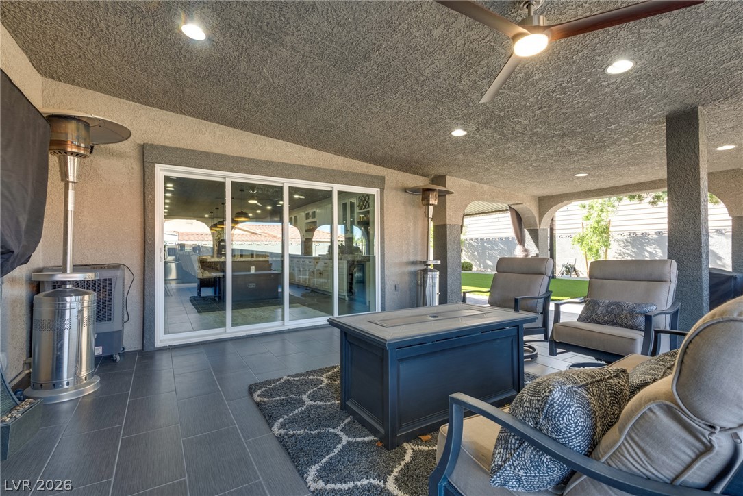 3580 West Ford Avenue Las Vegas NV 89139