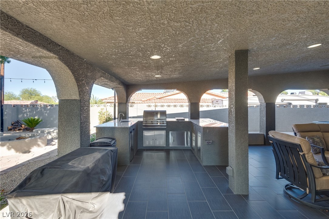 3580 West Ford Avenue Las Vegas NV 89139