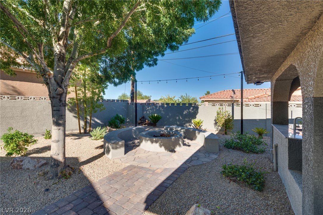 3580 West Ford Avenue Las Vegas NV 89139