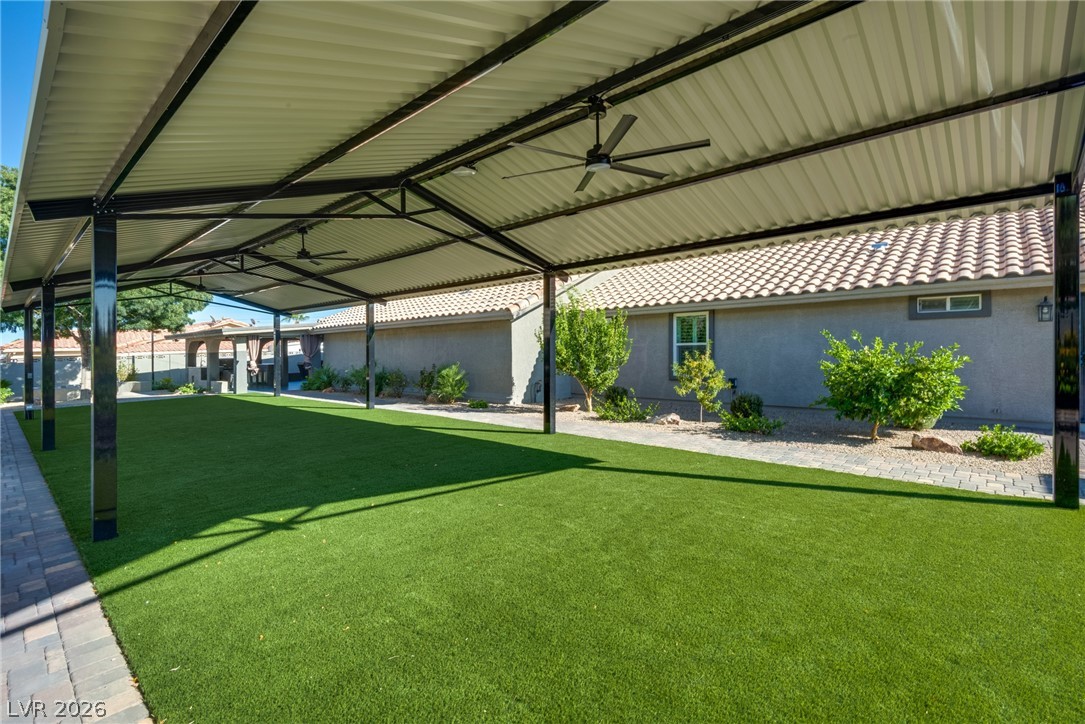 3580 West Ford Avenue Las Vegas NV 89139