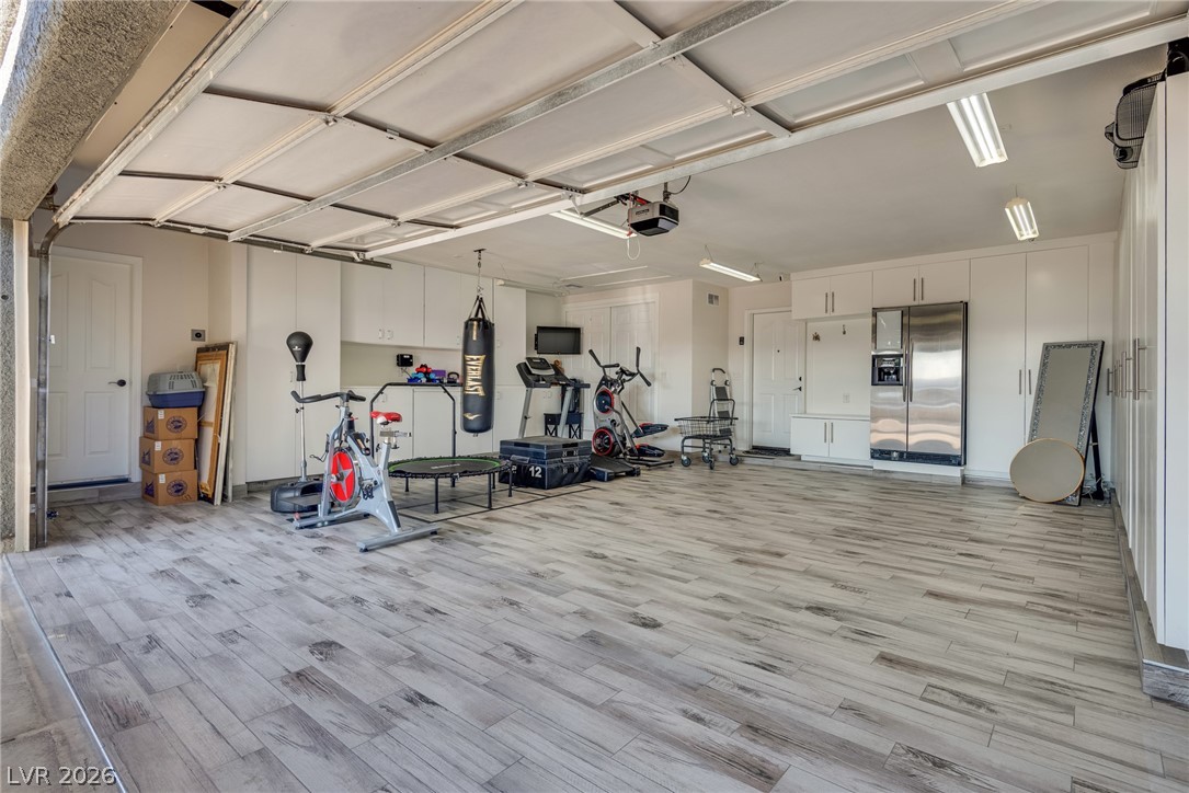 3580 West Ford Avenue Las Vegas NV 89139