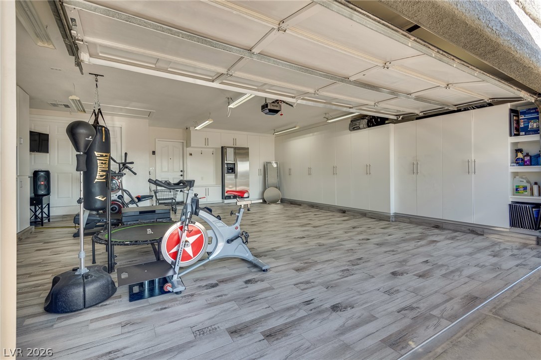 3580 West Ford Avenue Las Vegas NV 89139
