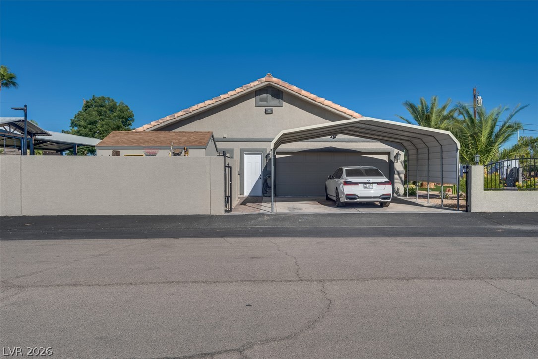 3580 West Ford Avenue Las Vegas NV 89139