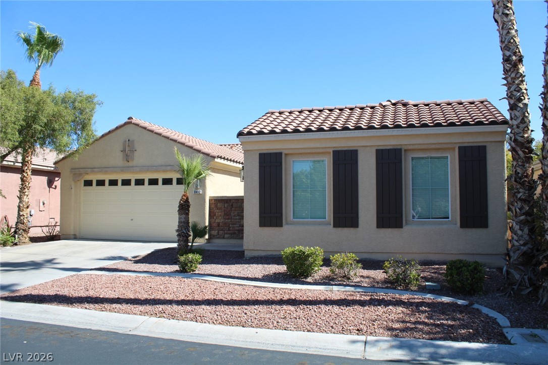 8412 River Ridge Drive Las Vegas NV 89131