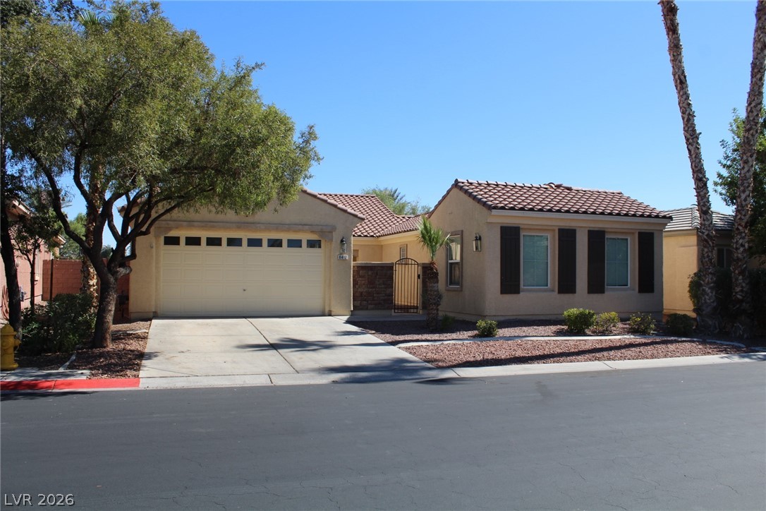 8412 River Ridge Drive Las Vegas NV 89131