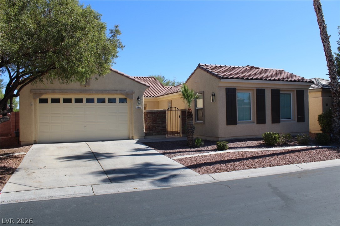 8412 River Ridge Drive Las Vegas NV 89131