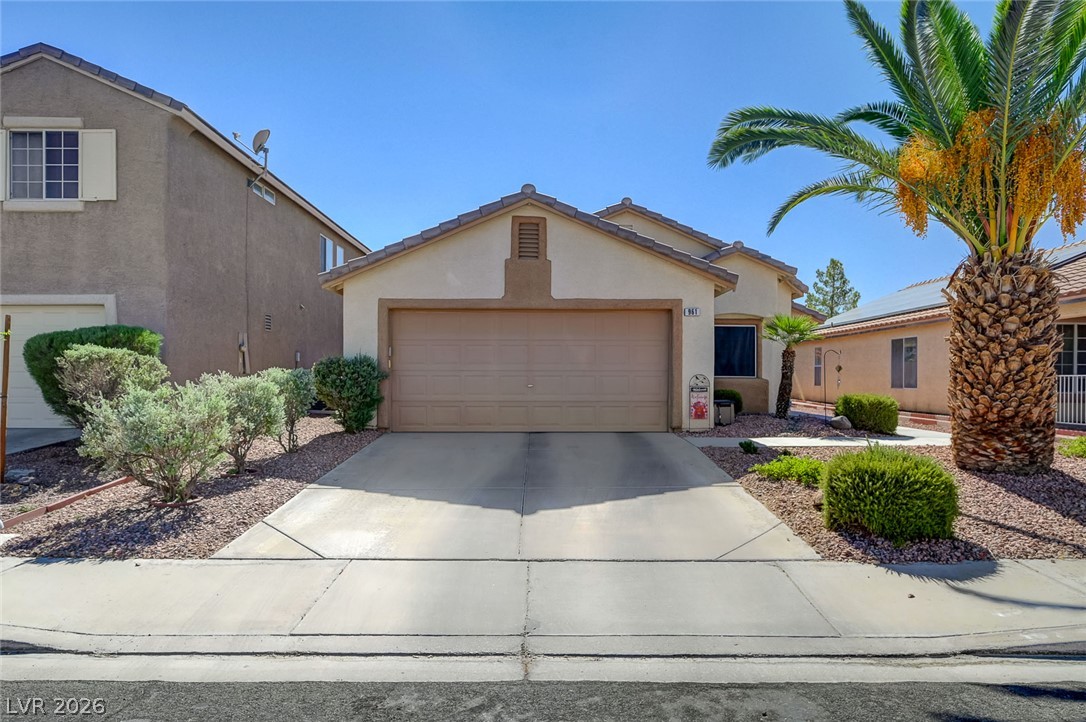 961 Adobe Flat Drive Henderson NV 89011