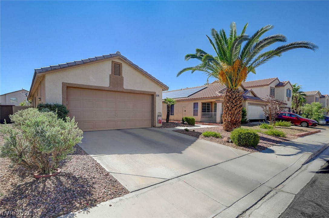 961 Adobe Flat Drive Henderson NV 89011