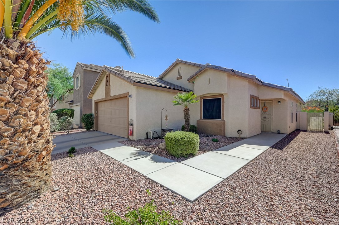 961 Adobe Flat Drive Henderson NV 89011