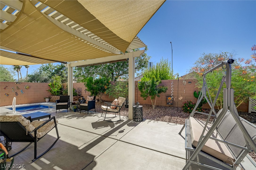 961 Adobe Flat Drive Henderson NV 89011
