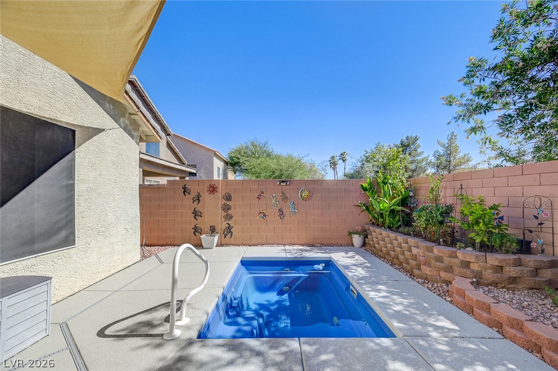 961 Adobe Flat Drive Henderson NV 89011