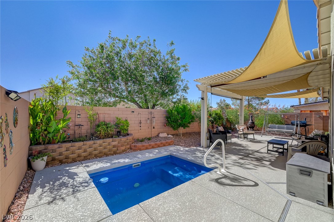961 Adobe Flat Drive Henderson NV 89011