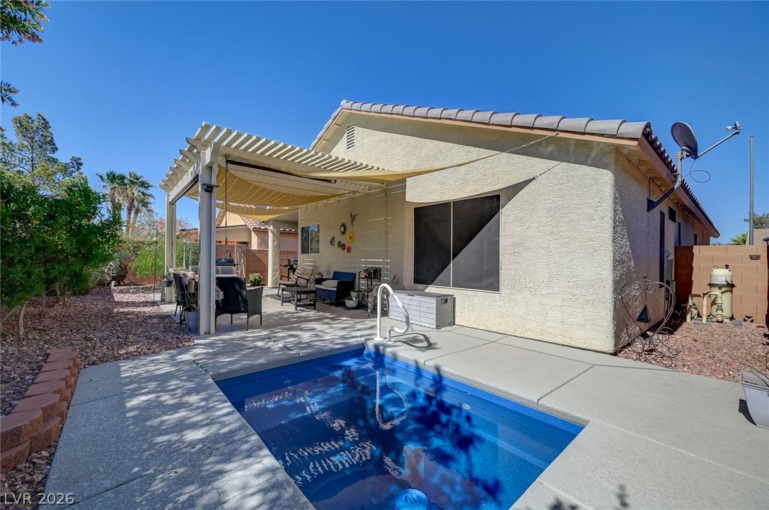 961 Adobe Flat Drive Henderson NV 89011