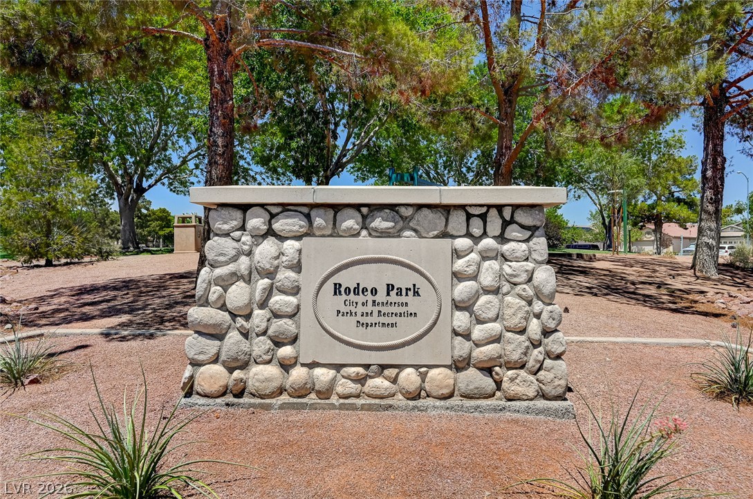 961 Adobe Flat Drive Henderson NV 89011