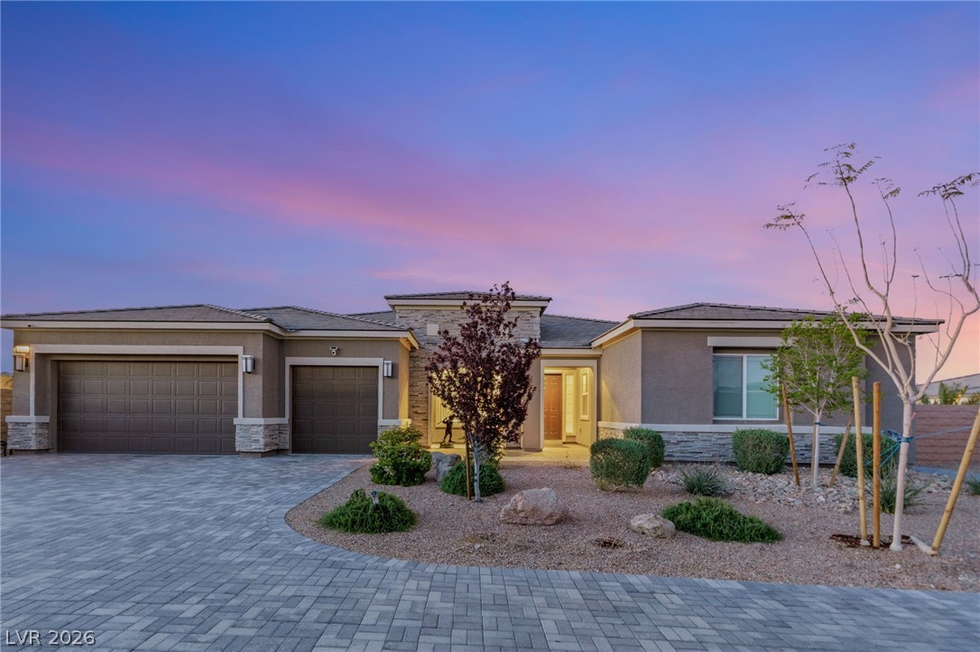 8767 South Tenaya Way Las Vegas NV 89113