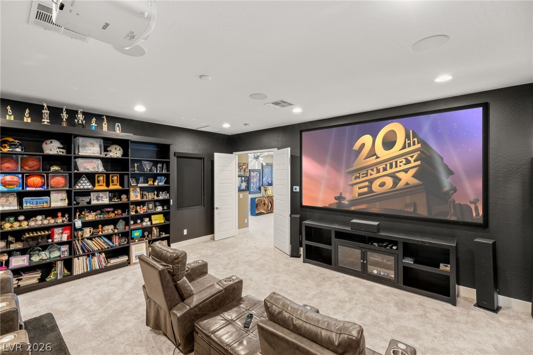 8767 South Tenaya Way Las Vegas NV 89113