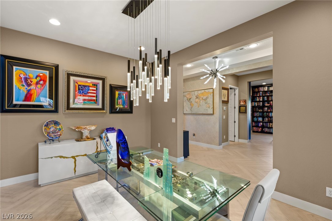 8767 South Tenaya Way Las Vegas NV 89113