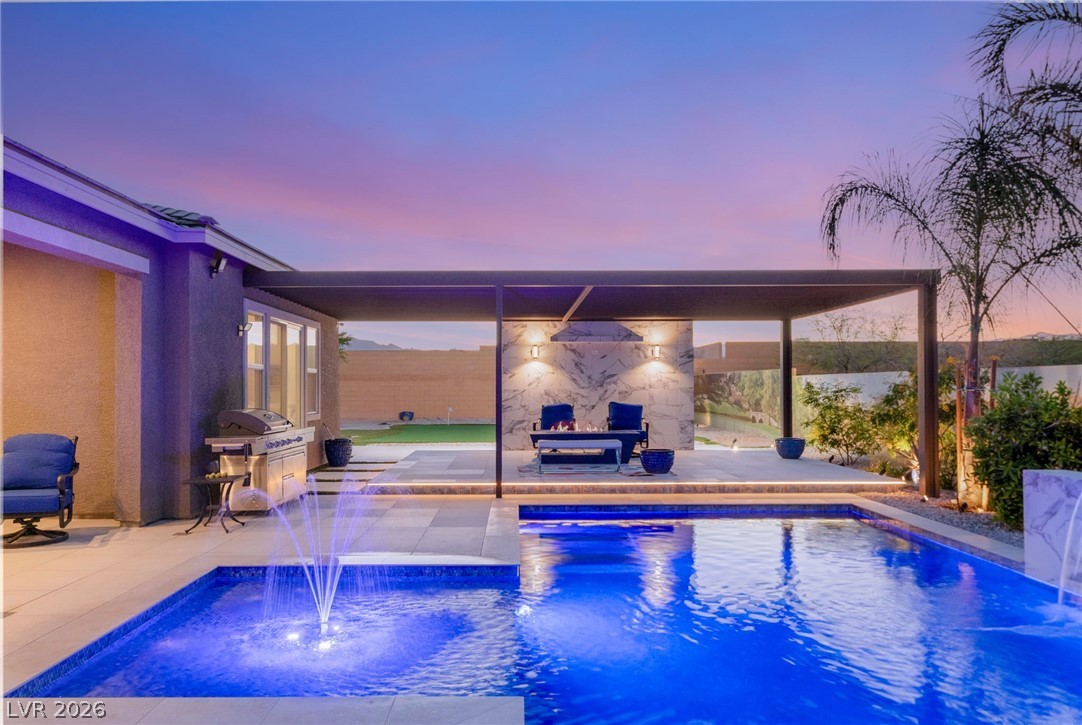 8767 South Tenaya Way Las Vegas NV 89113