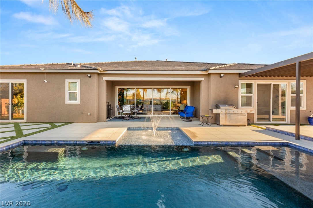 8767 South Tenaya Way Las Vegas NV 89113