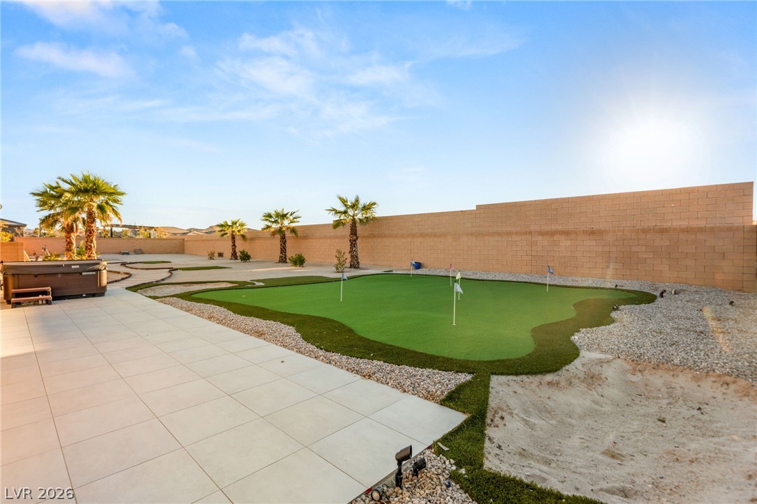 8767 South Tenaya Way Las Vegas NV 89113