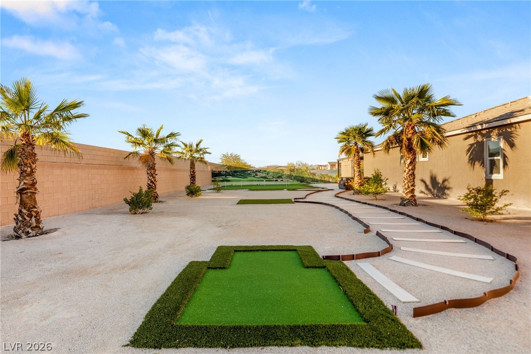 8767 South Tenaya Way Las Vegas NV 89113