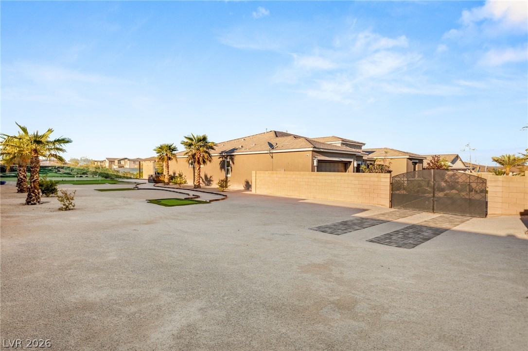 8767 South Tenaya Way Las Vegas NV 89113