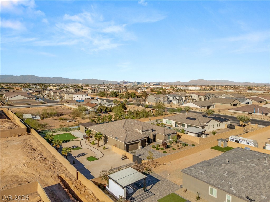 8767 South Tenaya Way Las Vegas NV 89113