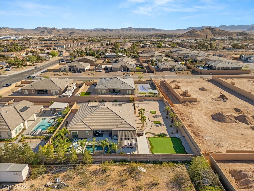 8767 South Tenaya Way Las Vegas NV 89113