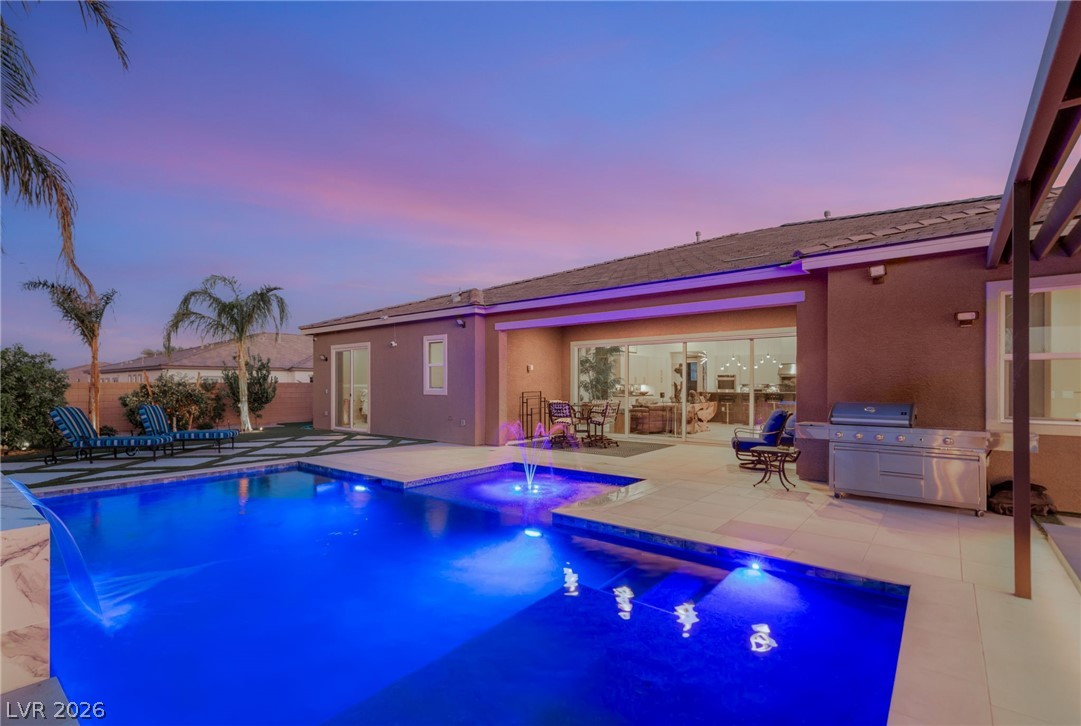 8767 South Tenaya Way Las Vegas NV 89113