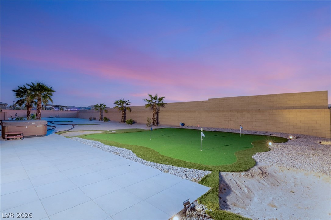 8767 South Tenaya Way Las Vegas NV 89113
