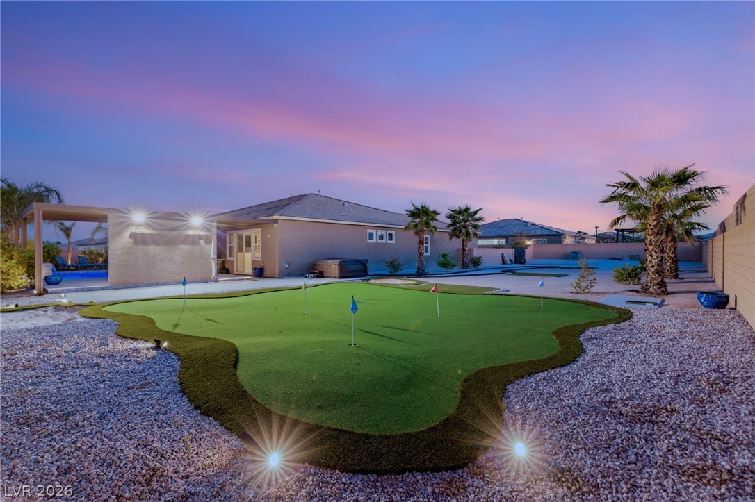 8767 South Tenaya Way Las Vegas NV 89113