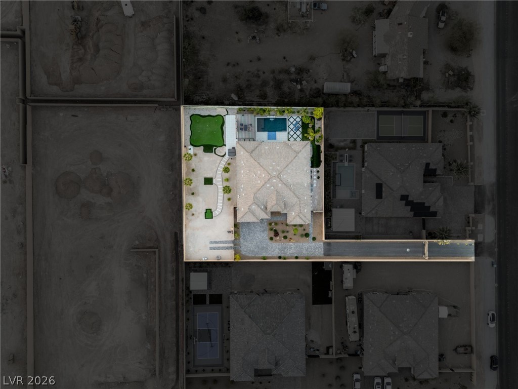 8767 South Tenaya Way Las Vegas NV 89113