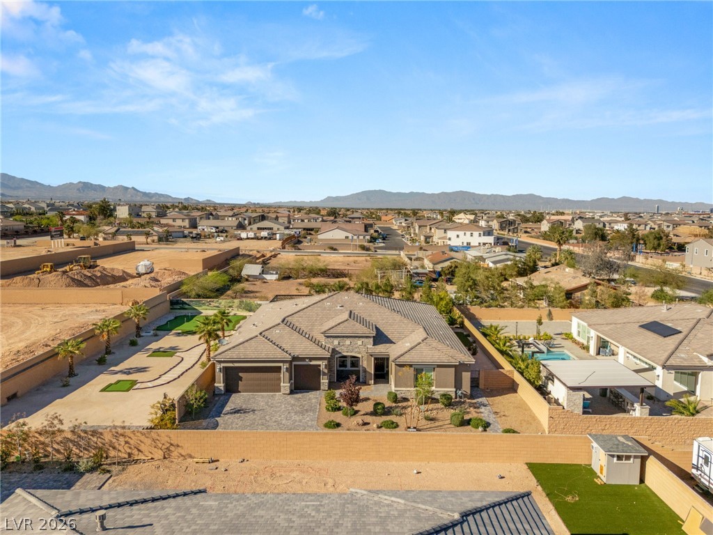 8767 South Tenaya Way Las Vegas NV 89113