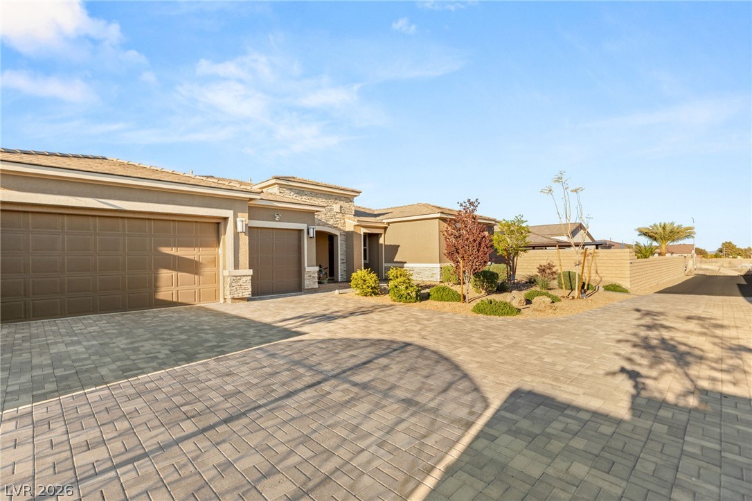 8767 South Tenaya Way Las Vegas NV 89113
