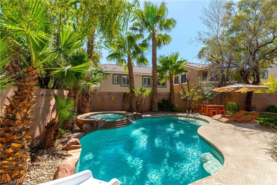 325 Emerald Vista Way Las Vegas NV 89144