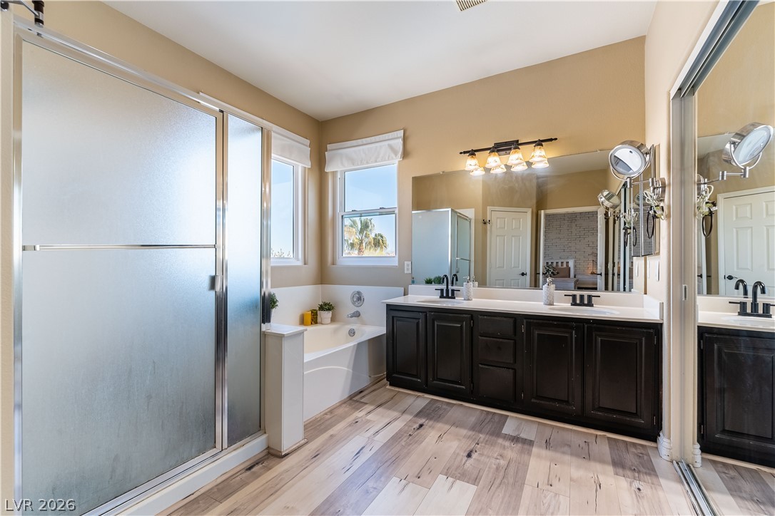 325 Emerald Vista Way Las Vegas NV 89144