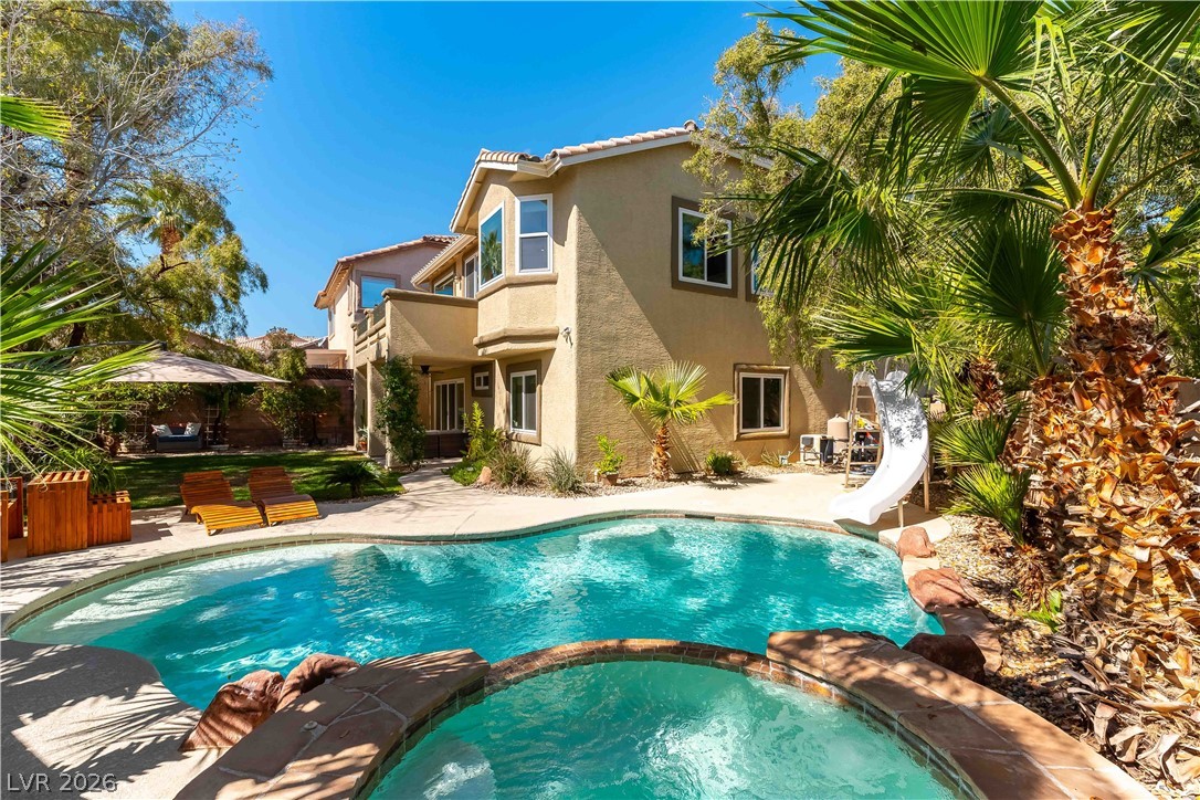 325 Emerald Vista Way Las Vegas NV 89144