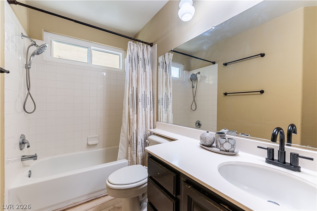 325 Emerald Vista Way Las Vegas NV 89144